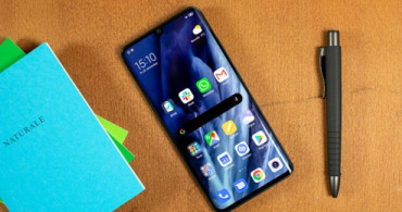 Xiaomi, Huawei’i Geçti