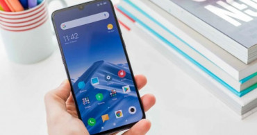 Xiaomi Mi 10 Pro'nun Kamerası ile Uzaydan Fotoğraf Çekildi
