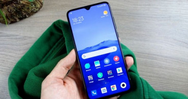 Xiaomi Mi 9 Lite’a Android Güncellemesi Geldi