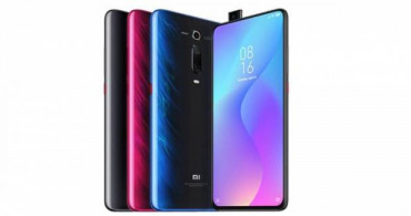 Xiaomi Mi 9T İnceleme