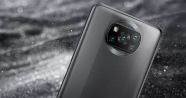 Xiaomi POCO X3 NFC Tanıtıldı! İşte Özellikleri ve Fiyatı