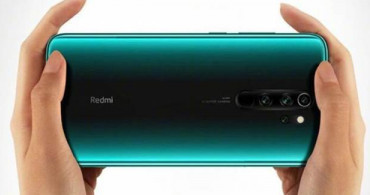Xiaomi Redmi Note 8 Pro İnceleme