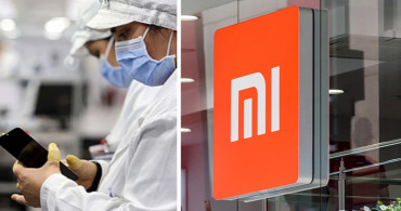 Xiaomi'nin Türkiye'deki Fabrikası Bugün Açılıyor