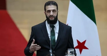 Ya Anlaşma Ya Kuşatma! SDG İçin Kritik Geri Sayım