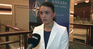Yabancı basın mensuplarından Türkiye’nin NATO hazırlıklarına ilişkin övgü