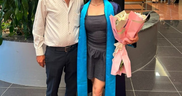 Yabancı Dillerle Çobanlık: Dalya Toktaş'ın Öyküsü