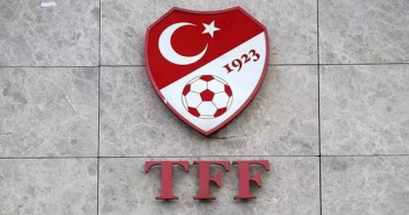 Yabancı Sayısı TFF Tarafından Kabul Edildi!