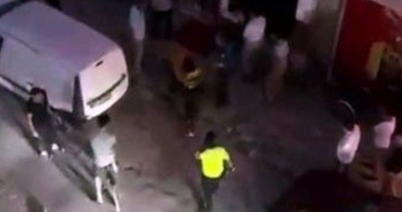 Yabancı uyruklular kavga etti sonu kanlı bitti. Ölü ve yaralılar var1