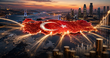 Yabancı Yatırımcılar Yönünü Türkiye’ye Çevirdi
