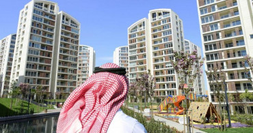 Yabancıya Konut Satışındaki Rakamlar Şaşırttı