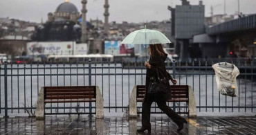 Yağışlar hafta sonu devam edecek mi? Meteoroloji Genel Müdürlüğü 5 Mart hava durumu tahmin raporunu açıkladı
