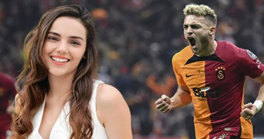 Yağmur Tanrısevsin kimdir, nereli ve kaç yaşında? Yağmur Tanrısevsin sevgilisi kim, Barış Alper Yılmaz ile aşk mı yaşıyor? Yağmur Tanrısevsin hayatı ve biyografisi