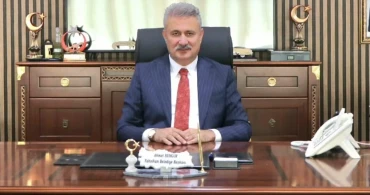 Yahşihan Belediye Başkanı Ahmet Sungur tutuklandı, görevden uzaklaştırıldı!