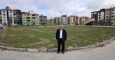 Yahyalı’ya Yarı Olimpik Yüzme Havuzu Müjdesi