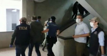 Yakalanan HDP'lilerle Alakalı Yeni Gelişme!