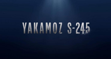 Yakamoz S-245 nerede çekildi, hangi il ve ilçede çekildi? Yakamoz S-245 dizisi uyarlama mı?