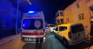 Yakınlarının haber alamadığı şahıs evinde uyurken bulundu