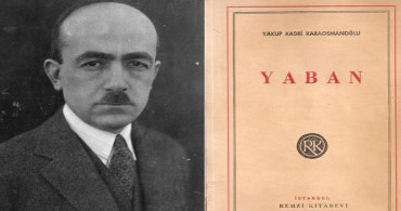 Yakup Kadri Karaosmanoğlu Kimdir?