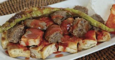 Yalancı İskender Nasıl Yapılır? Yalancı İskender Tarifi