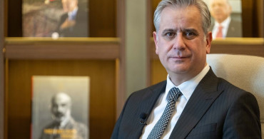 Yalçın'dan 28 Şubat Değerlendirmesi: "Bu Süreç Kara Bir Leke"