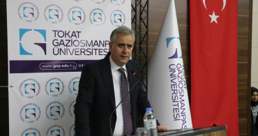 Yalçın'dan Suriye Savaşı ve Demokrasi Üzerine Değerlendirmeler