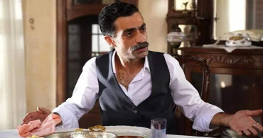 Yalı Çapkını Kazım Ağa ölecek mi? Diren Polatoğulları diziden ayrılacak mı? Yalı Çapkını yeni bölüm canlı tek parça izle