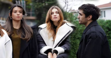 Yalı Çapkını yeni bölüm fragmanı yayınlandı mı? Yalı Çapkını yeni bölümde neler olacak? Yalı Çapkını 50. bölüm fragmanı izle