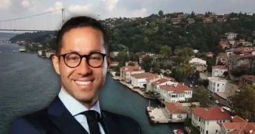 Yalıdaki Şifre Ortaya Çıktı: Garipoğlu’nun Havuzunda “Divine Circus” İzi