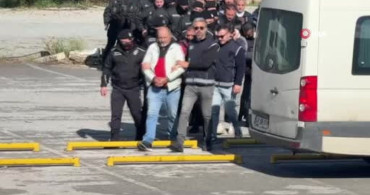 Yalıkavak'ta Göçmen Faciası: 16 Gözaltı