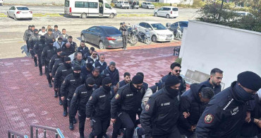 Yalıkavak'ta Göçmen Faciası: 19 Kayıp, 16 Gözaltı
