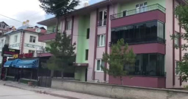 Yalnız Yaşayan Kadın Gasp Edilerek Öldürüldü
