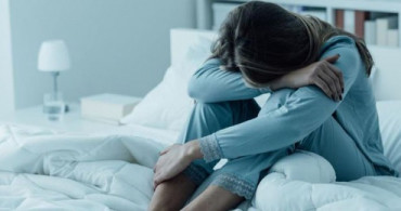 Yalnızlık Depresyon Nedeniniz Olmasın!