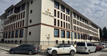 Yalova Göç İdaresi Müdürü ve 8 Şüpheli Adliyeye Sevk Edildi