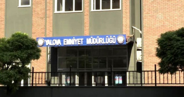 Yalova Merkezli 9 İlde FETÖ Operasyonu