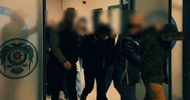 Yalova Merkezli DEAŞ Operasyonu: 4 Kişi Tutuklandı