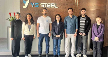 Yalova OSB ve Yalova Üniversitesi'nden Başarı Dolu İş Birliği