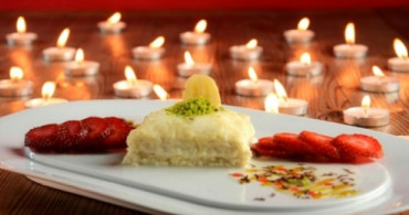 Yalova Sütlüsünün Tarifi