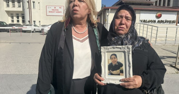 Yalova'da 7 Yıldır Devam Eden Tüfekle Ölüm Davası