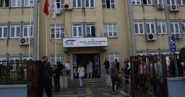 Yalova'da Avukat Silahlı Saldırıya Uğradı