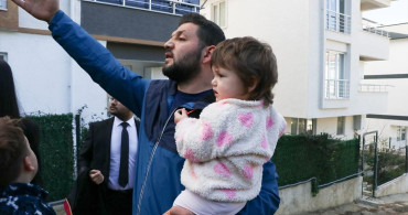 Yalova'da Baba ve Kızına Komşu Tarafından Saldırı İddiası