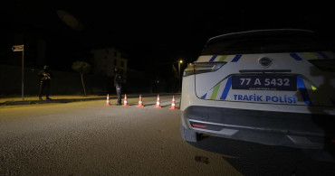 Yalova'da DEAŞ Operasyonu: 7 Polis Yaralı