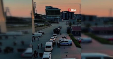 Yalova’da DEAŞ terör örgütüne yönelik operasyonda 1 kişi tutuklandı