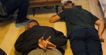 Yalova'da DEAŞ'a Yönelik Operasyon: 2 Tutuklama