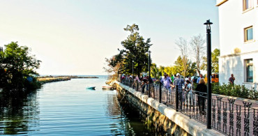 Yalova'da Gezilecek Yerler