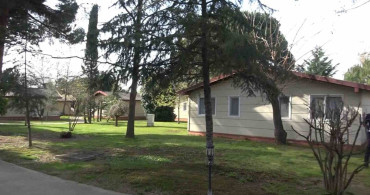 Yalova'da İbn Haldun Üniversitesi Dil Köyü Törenle Açıldı