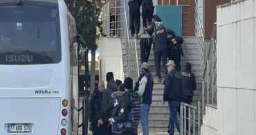 Yalova’da IŞİD’in Karanlık Ağı Ortaya Çıktı: Aile İhbar Etti, Örgüt “Dernek” Adıyla Gençleri Topladı