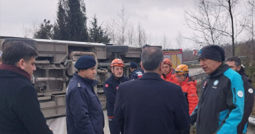 Yalova'da Midibüs Kazası: 1 Ölü, 20 Yaralı