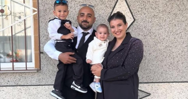Yalova’da motosiklet kazasında bir aile acı kayıp verdi