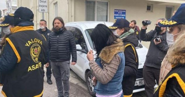 Yalova'da Okul Servislerinde Akılalmaz Olay: Okul Servisinde Fuhuş Yaptılar!