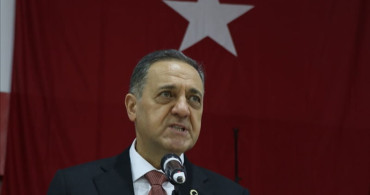 Yalova'da Okullarda 'Bayrak Sevgisi' Temalı İkinci Dönem Başladı